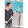 Bestway E-Z-Broom Pole 3.60m baseina kāts Photo 2