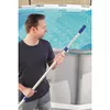 Bestway E-Z-Broom Pole 3.60m baseina kāts Photo 3