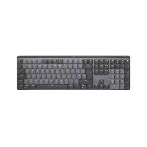 Клавиатура Logitech MX Mechanical Wireless Illuminated Performance Полноразмерная QWERTY