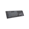 Клавиатура Logitech MX Mechanical Wireless Illuminated Performance Photo 3