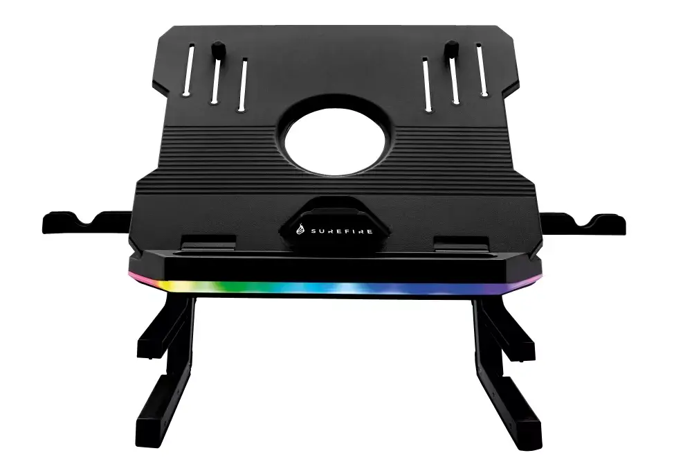 Laptop stand SUREFIRE PORTUS X2 Photo 2