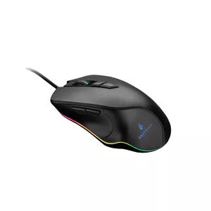 Gaming mouse SUREFIRE Martial Claw Right-hand USB Type-A Optical 7200 DPI, 7 buttons, RGB
