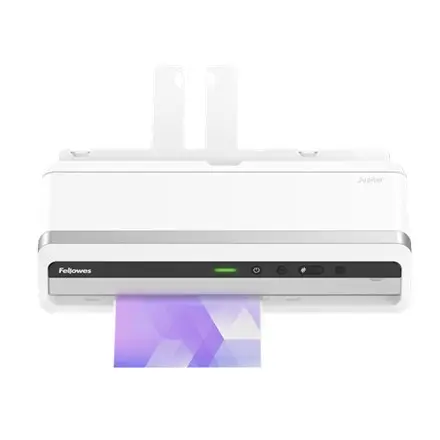 Fellowes A3 Laminator Machine Jupiter A3 Photo 3