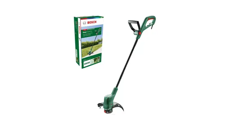 Триммер для травы Bosch EasyGrassCut 26 см Photo 2
