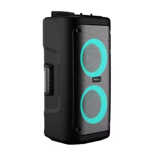 Портативная колонка Denver TSP-353, черная