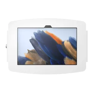 Настенное крепление Space Enclosure для Samsung Galaxy Tab A8 10,5" — Compulocks, белое