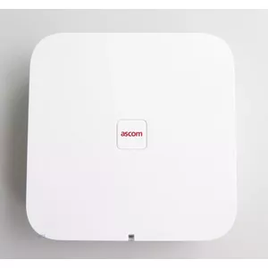 DECT base station Ascom IPBS3-A4 White SRTP TLS
