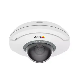 IP-камера Axis 02345-001 Dome 1280 x 720 Photo 1