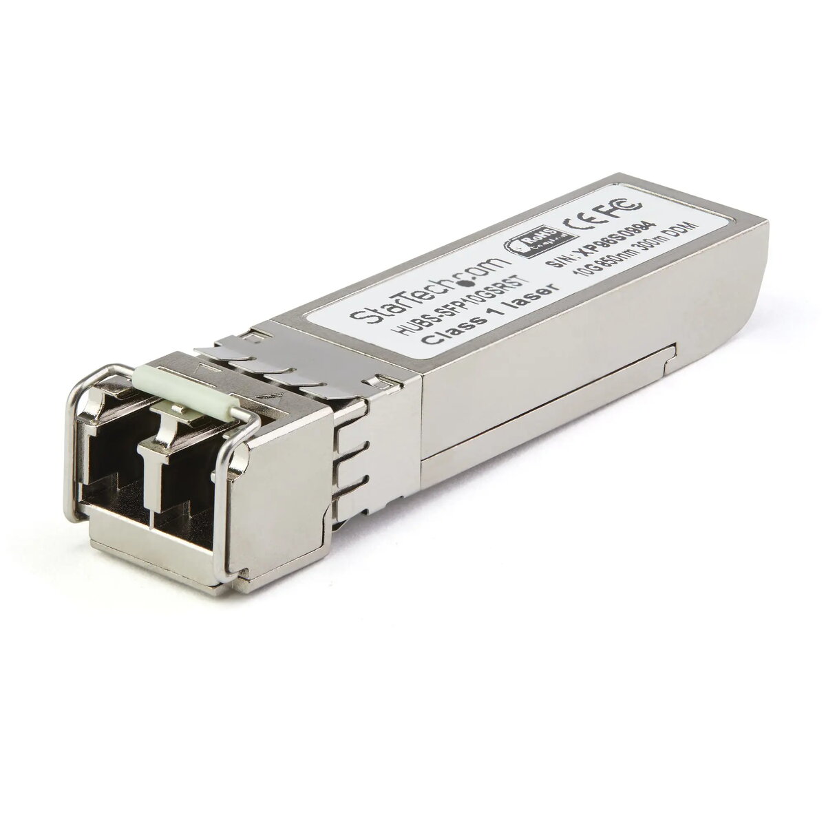StarTech SFP10GLREMST SFP+ uztvērēja modulis 10GBASE-LR