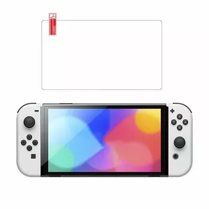 iPega PG-SW100 Закаленное стекло для Nintendo Switch OLED