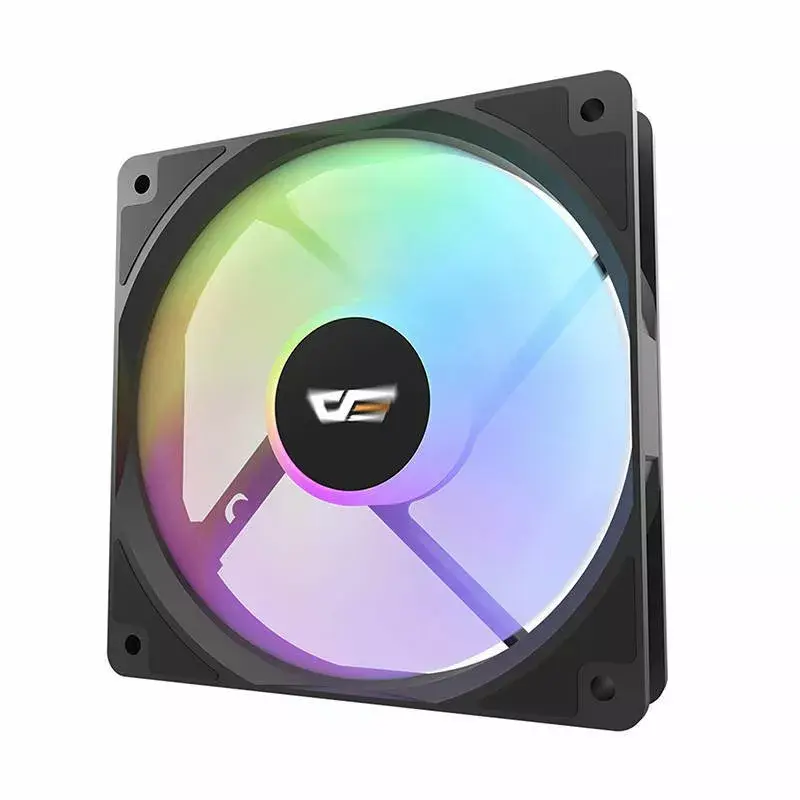 Darkflash CL12 120mm RGB Computer Fan Photo 2