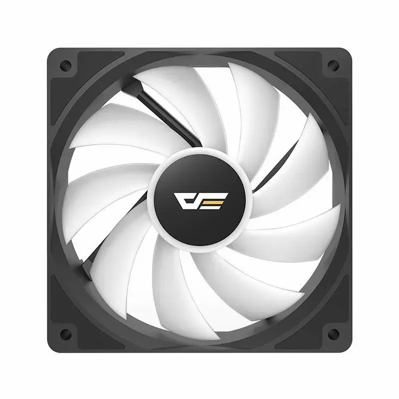 Darkflash CL12 120mm RGB Computer Fan Photo 3