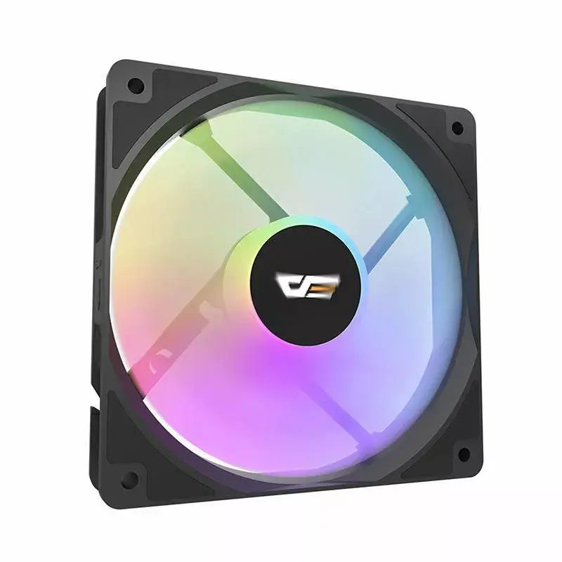 Darkflash CL12 120mm RGB Computer Fan Photo 4