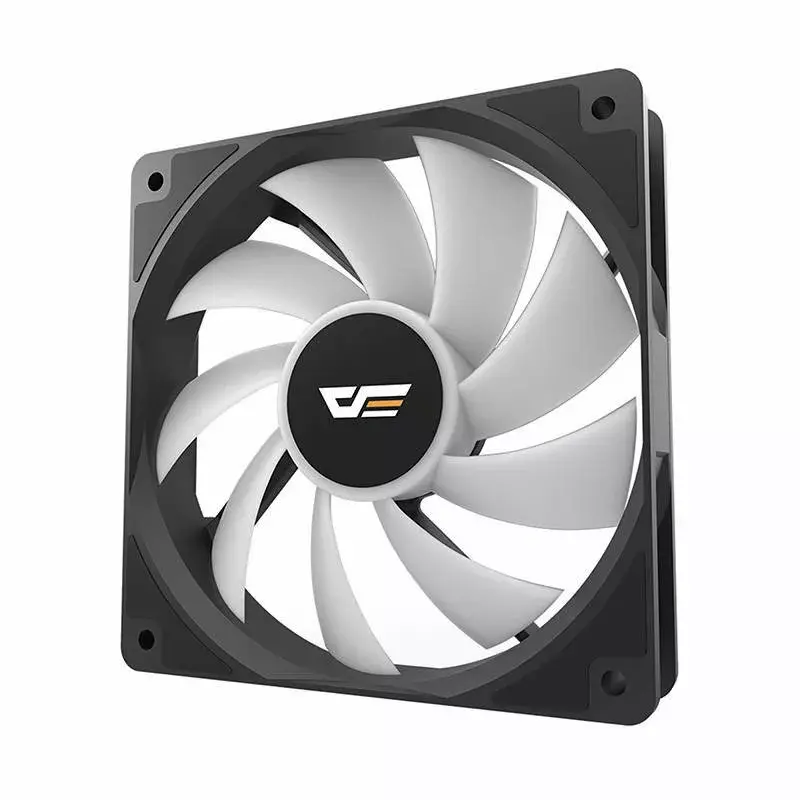 Darkflash CL12 120mm RGB Computer Fan Photo 7