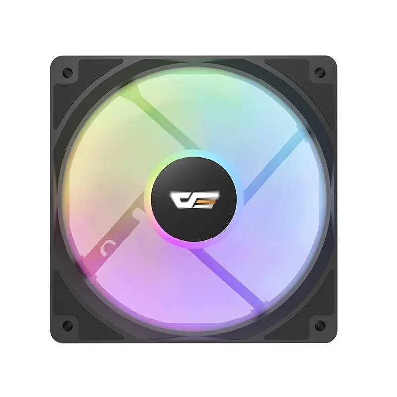 Darkflash CL12 120 мм RGB вентилятор Photo 8