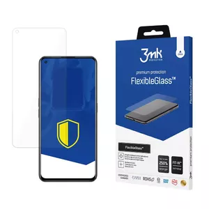 3MK FlexibleGlass ekrāna aizsargstikls viedtālrunim Realme GT Neo 3T