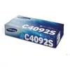 Тонер-картридж Samsung CLT-C4092S Cyan Photo 2