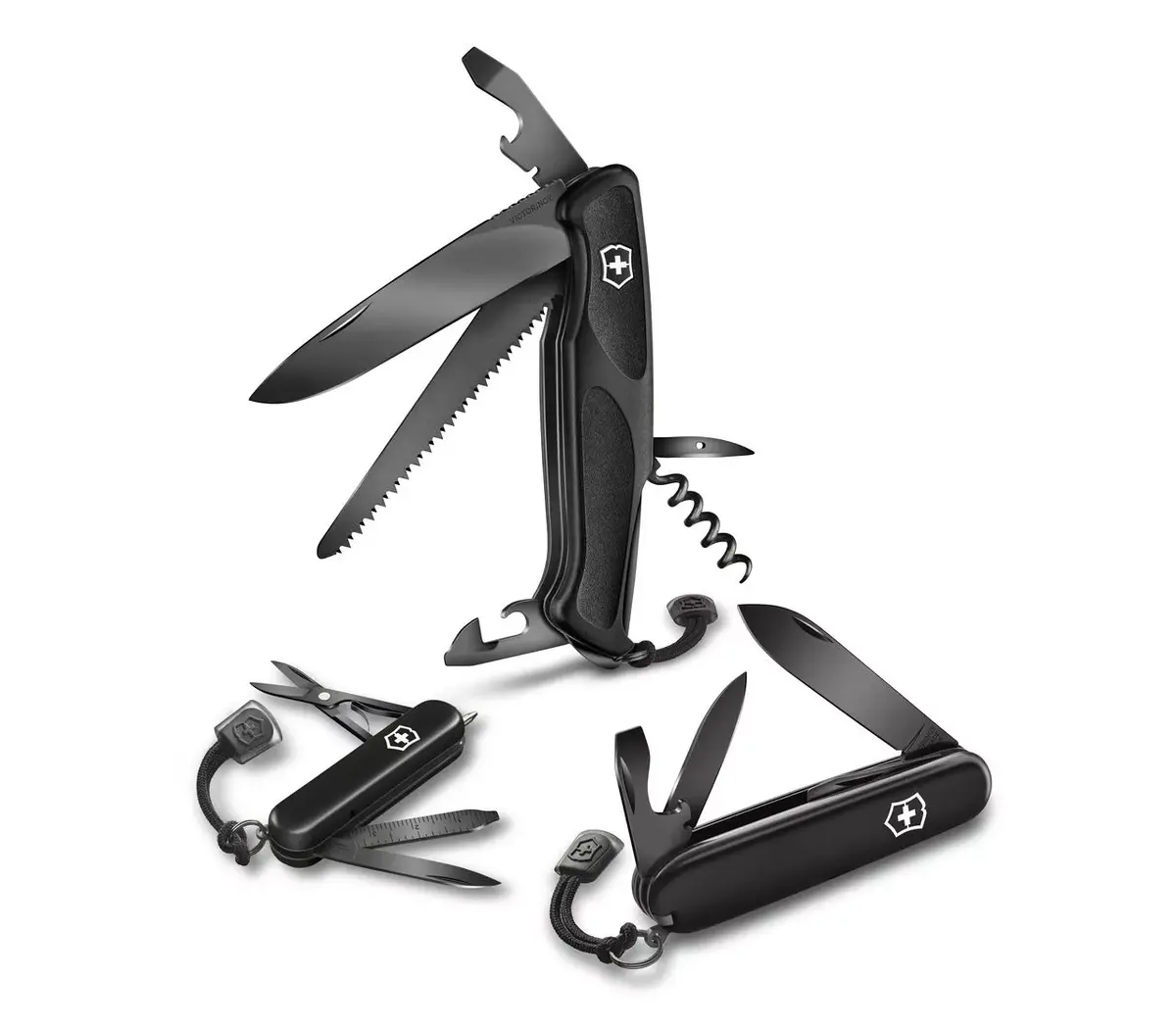 Многофункциональный нож Victorinox 0.9563.C31P Photo 2