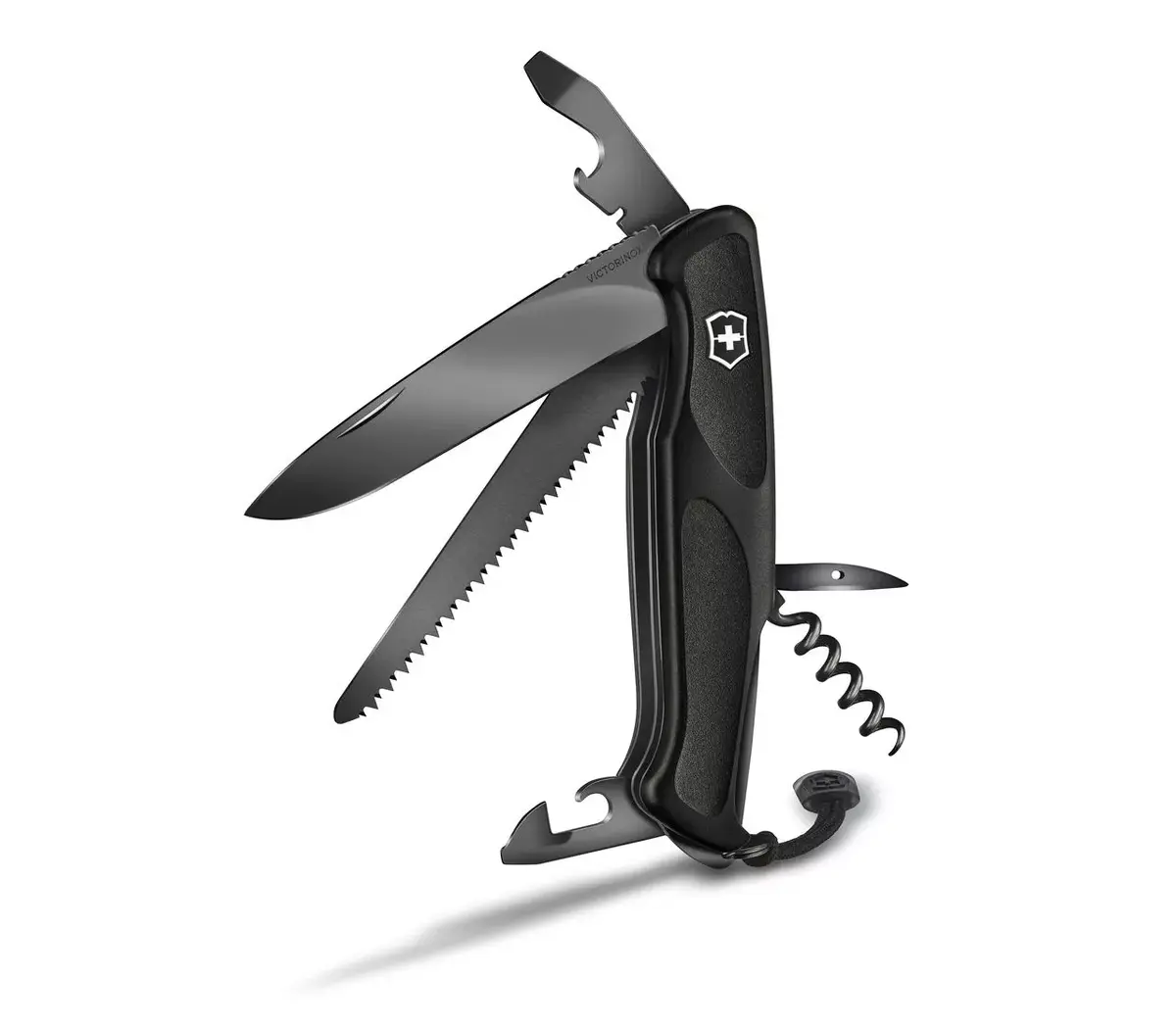 Многофункциональный нож Victorinox 0.9563.C31P Photo 3