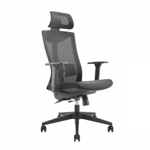 Ergonomisks premium klases krēsls Ergo Officer ER-414