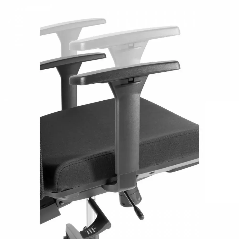 Ergonomisks ofisa krēsls MACLEAN ER-414 Photo 4