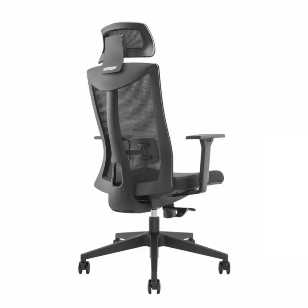 Ergonomisks ofisa krēsls MACLEAN ER-414 Photo 5