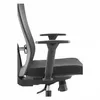 Ergonomisks ofisa krēsls MACLEAN ER-414 Photo 8