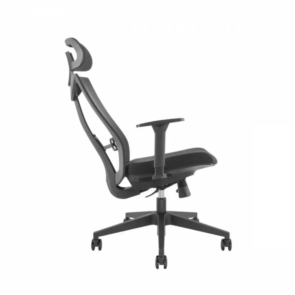 Ergonomisks ofisa krēsls MACLEAN ER-414 Photo 9