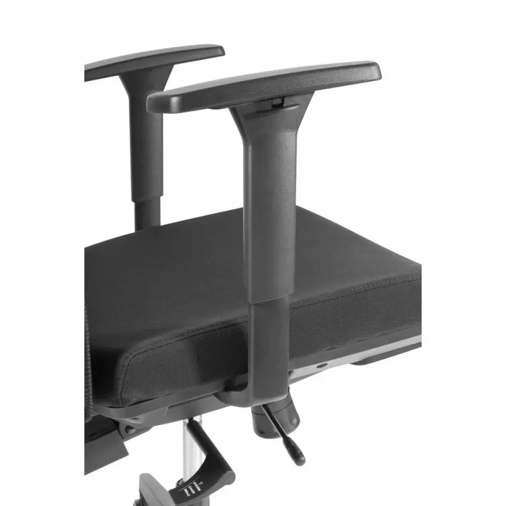 Ergonomisks ofisa krēsls MACLEAN ER-414 Photo 10