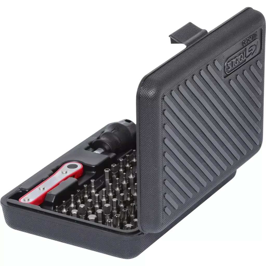 Skrūvgrieža uzgalis KS Tools 911.2080 Photo 2