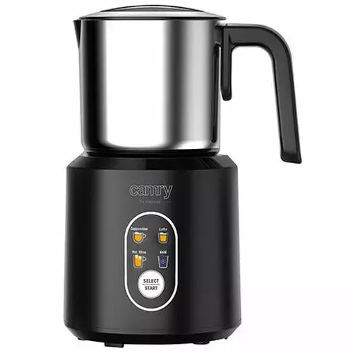 Handheld milk frother Camry CR 4498 Photo 1