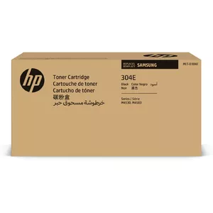 Toneris HP Toner/MLT-D304E SV031A 3000 lapas Melns