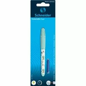 Rullīšu pildspalva Schneider Zippi — Schneider Electric, modelis Zippi (viena pildspalva, uzpildāma)