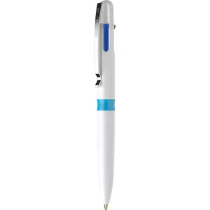 Šķidrās tintes pildspalva Schneider Take 4 200-14066 zila