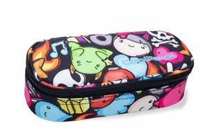 Penālis CoolPack Campus Doodle