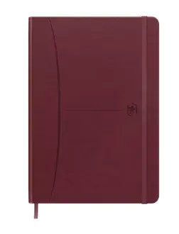 Тетрадь Oxford Signature A5 Твердый переплет 160 листов Photo 45