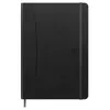 Oxford Signature Journal Black A4 Photo 2