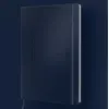 Журнал Oxford Signature A5 Navy Photo 3