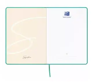 Oxford Signature Journal Oxford Signature Journal Photo 6