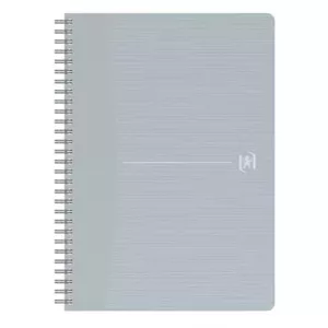 Writing Notebook Oxford 400154142 A5 90 Sheets Assorted Colours