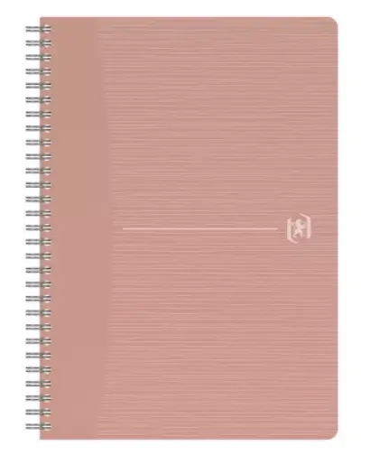 Writing Notebook Oxford 400154142 Photo 5