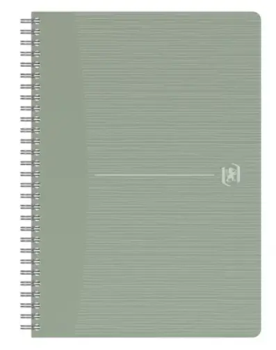 Writing Notebook Oxford 400154142 Photo 6