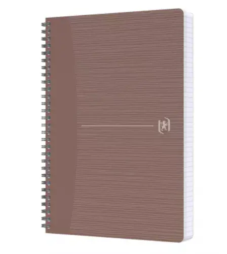 Writing Notebook Oxford 400154142 Photo 9