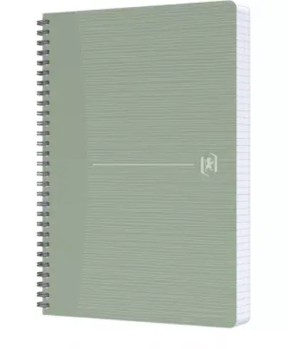 Writing Notebook Oxford 400154142 Photo 11
