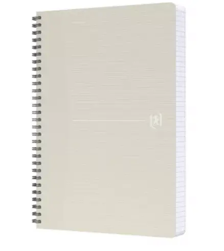 Writing Notebook Oxford 400154142 Photo 12