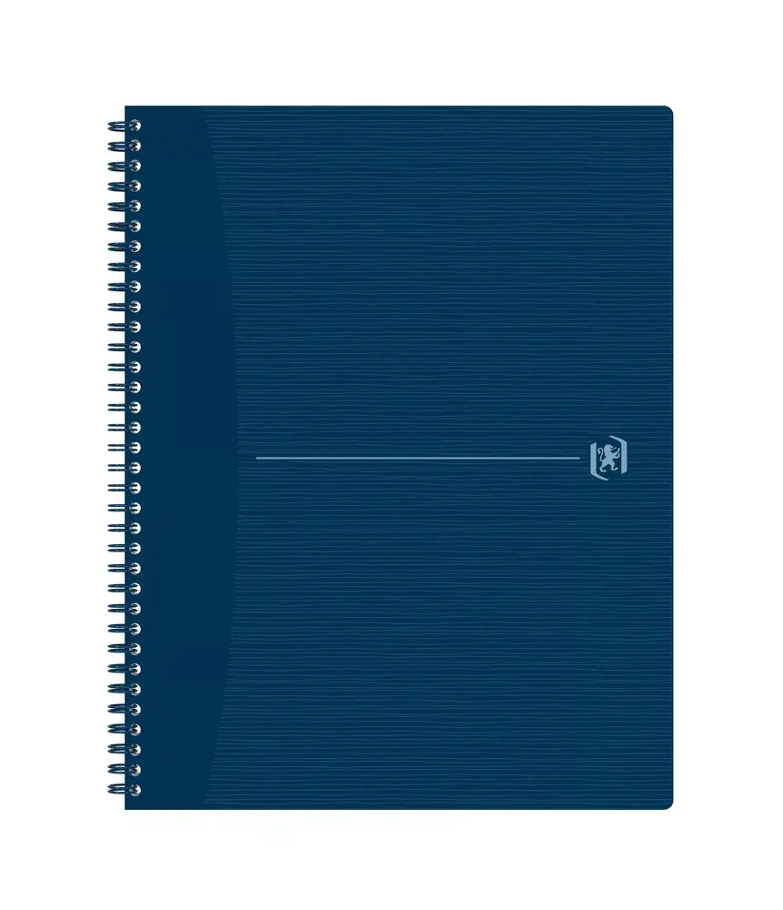 Rakstīšanas piezīmju grāmatiņa Oxford 400150002 Photo 2