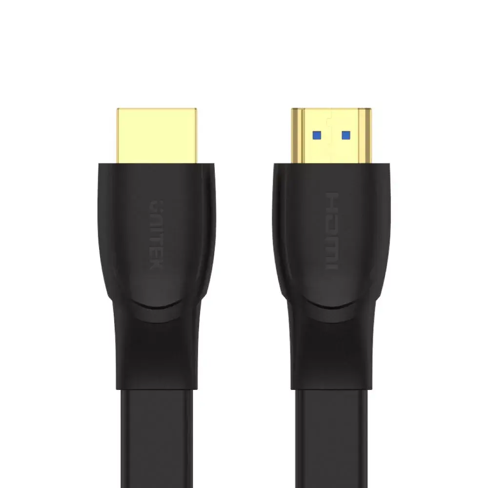 HDMI kabelis UNITEK C11063BK-1.5M Photo 3