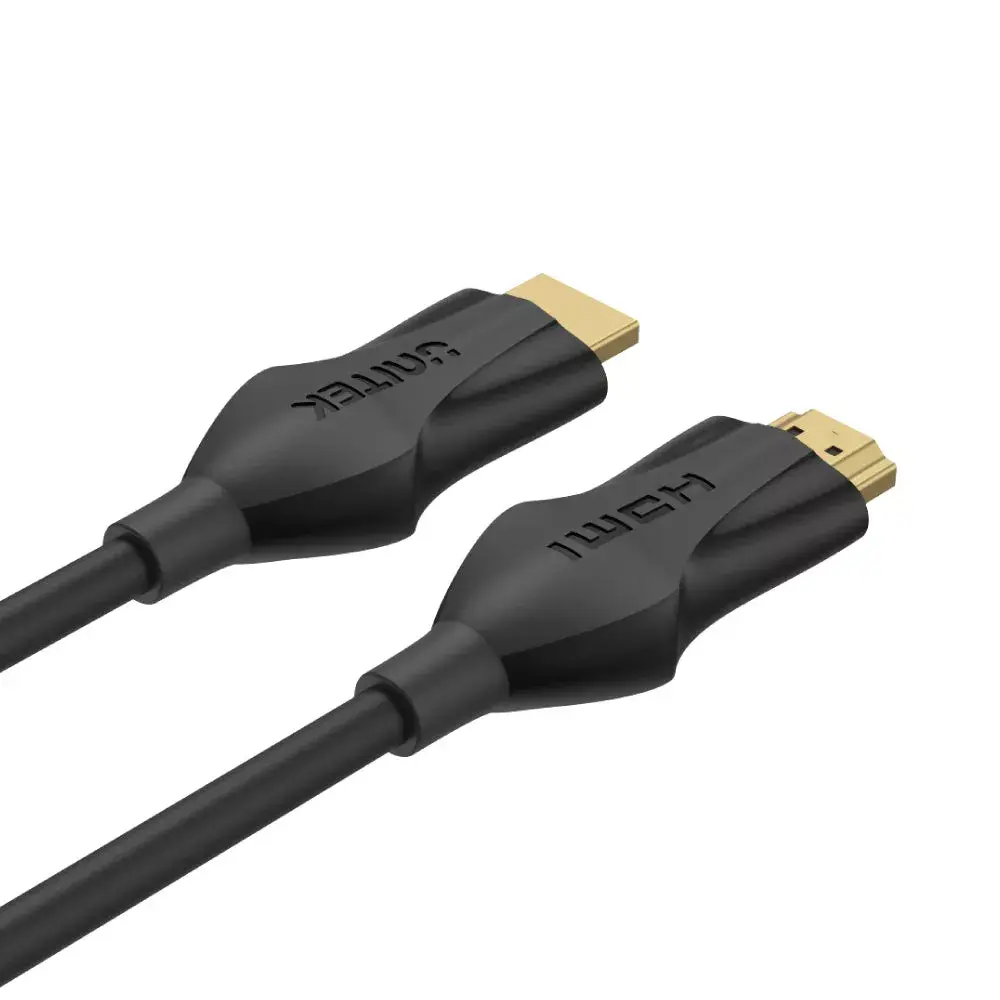 Unitek HDMI cable C11063BK-3M — 3 m Photo 2