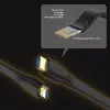 HDMI kabelis Unitek C11063BK-2M 2 m Photo 4
