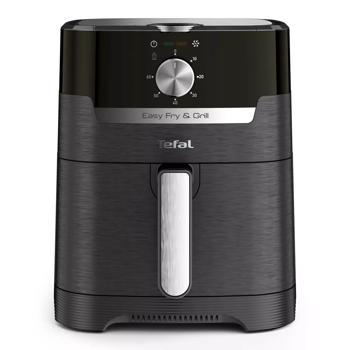 Karstā gaisa fritēšanas katls Tefal Easy Fry & Grill EY5018 Photo 2